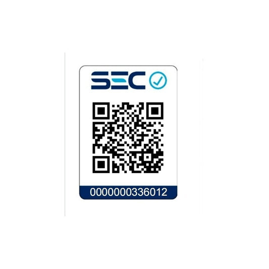 Pack x10 Interruptor Triple FSL 9/36 16A 250V Blanco | Módulo 3 SEC Bulk Electricista