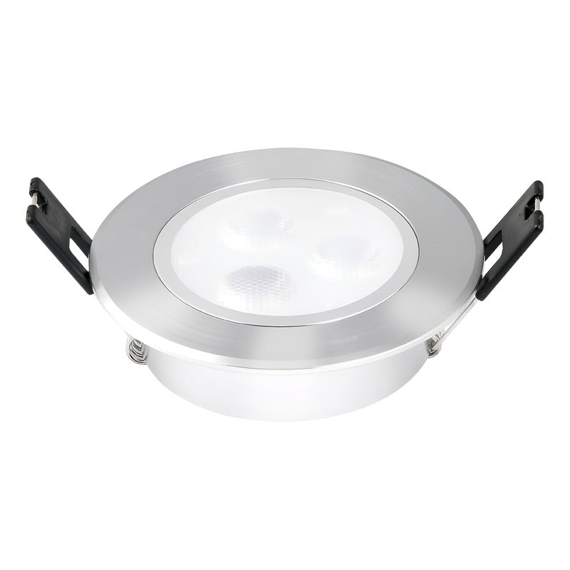 Foco LED Aplique 4W Luz Cálida 3000K o Luz Fría 6500K – FSL