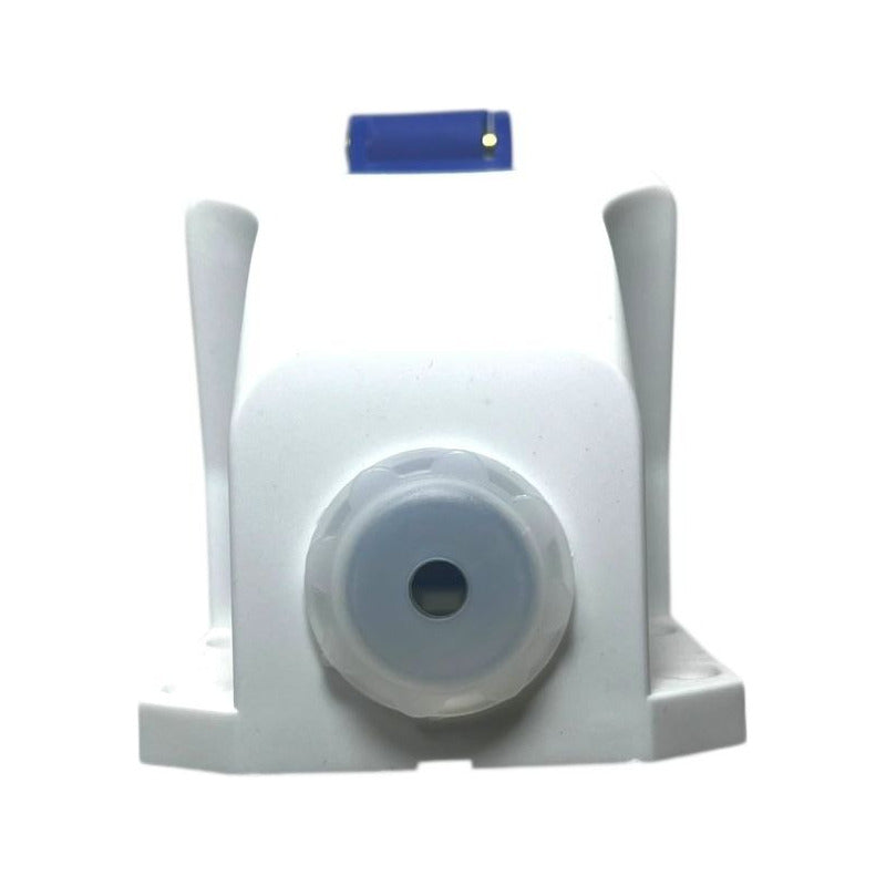 Enchufe Industrial Hembra Sobrepuesto FSL 2P+T 16A IP44 220-250V | Toma Exterior Robusta