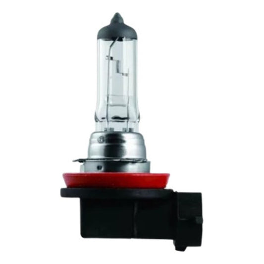 Pack X10 Ampolleta Halógena H8 12V 35W PGJ19-1 3000K Para Auto FSL