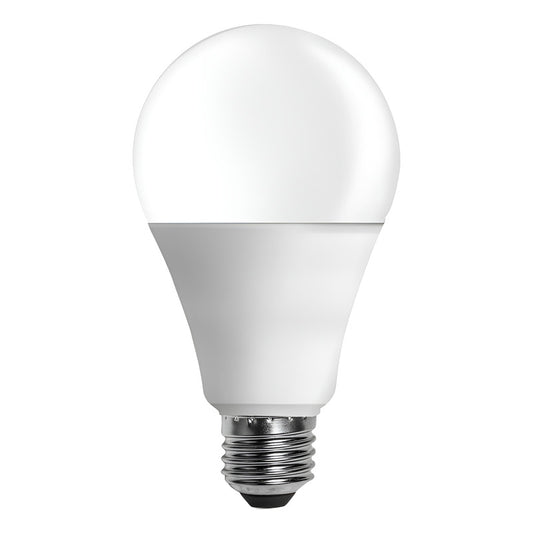 Ampolleta LED A70 13Watts Base E27 Luz Cálida- Luz Fría FSL