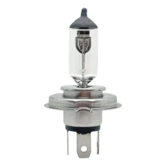 Pack X2 Ampolleta Halógena H4 12V 60/55W P43t 3200K Para Auto FSL