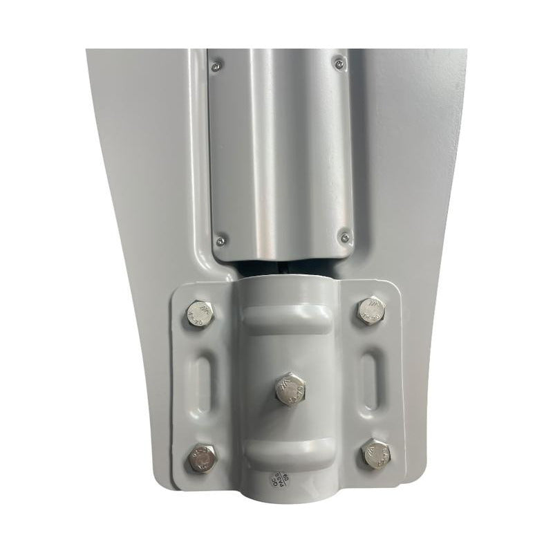 Luminaria LED para Alumbrado Público 200W IP65 6500K Luz Fría Alta Eficiencia FSL