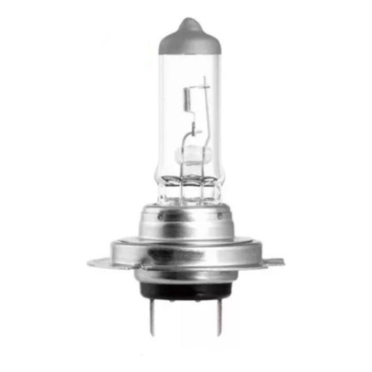 Pack X10 Ampolleta Halógeno H7/12v55wpx26d Para Auto Fsl