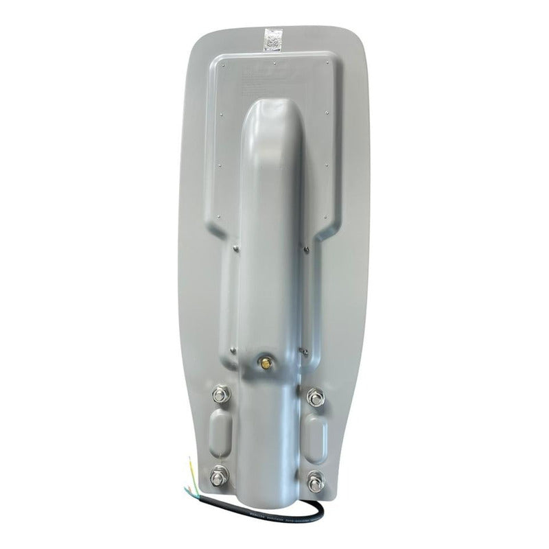 Luminaria LED para Alumbrado Público 100W IP65 6500K Luz Fría Alta Eficiencia FSL