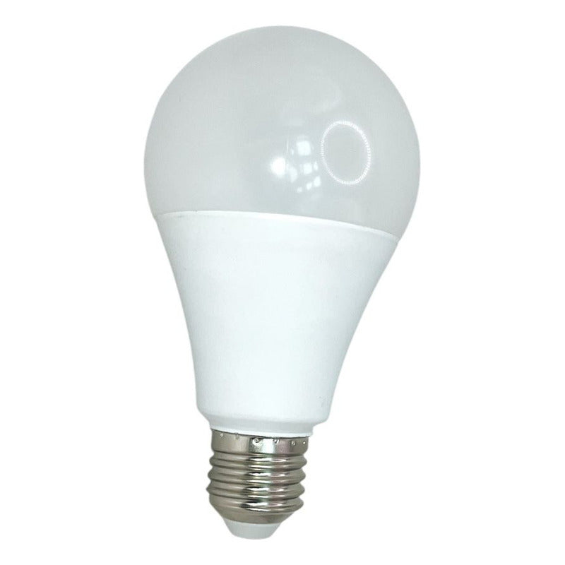 Ampolleta LED A70 13Watts Base E27 Luz Cálida- Luz Fría FSL