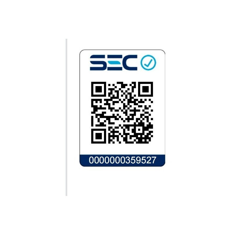 Ampolleta Led Industrial Alta Potencia 55w/e27 Luz Fria Fsl Blanco Frío