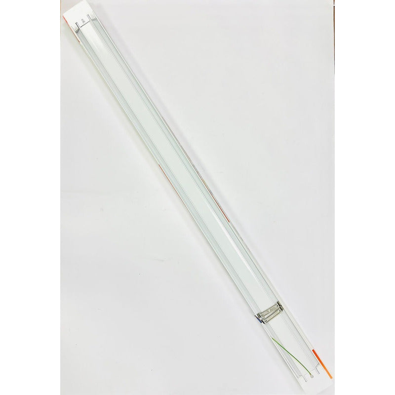 Canoa LED Plana 120cm 36W 6500K IP20 Integrado FSL