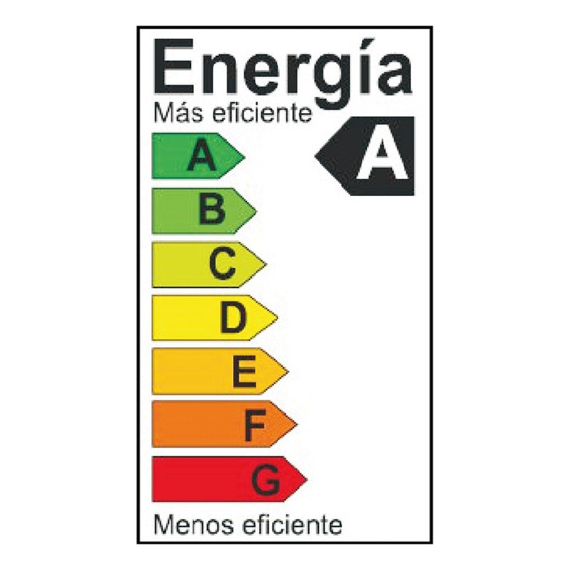 Ampolleta LED Industrial Alta Potencia 75W E40 6500K Luz Fría 6000lm – FSL (Open Box)