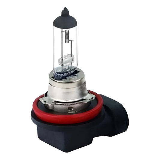 Pack X3 Ampolleta Halógena H11 12V 55W PGJ19-2 3200K Para Auto FSL