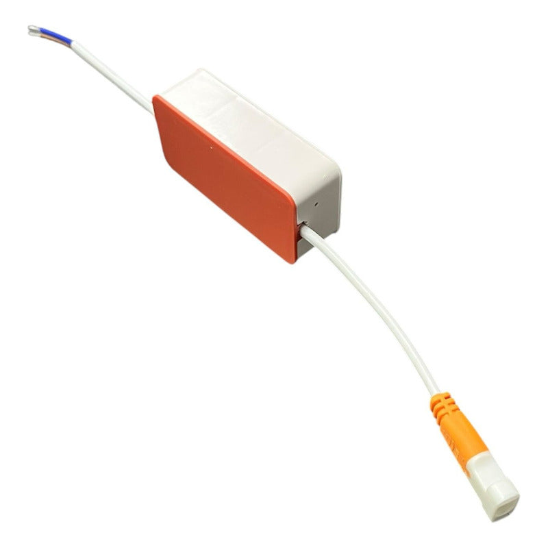 Driver LED FSL 12W 90-265V AC/DC | Exclusivo Paneles LED FSL IP20 12W