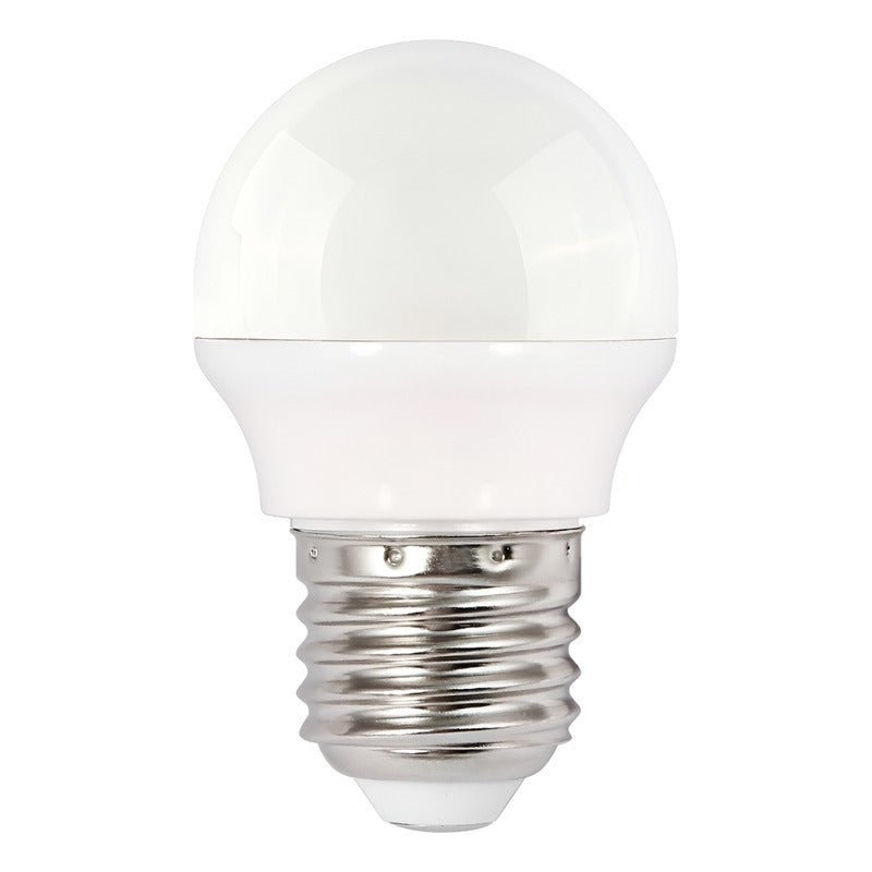 Ampolleta LED Mini Globo G45 2W E27 FSL Colores
