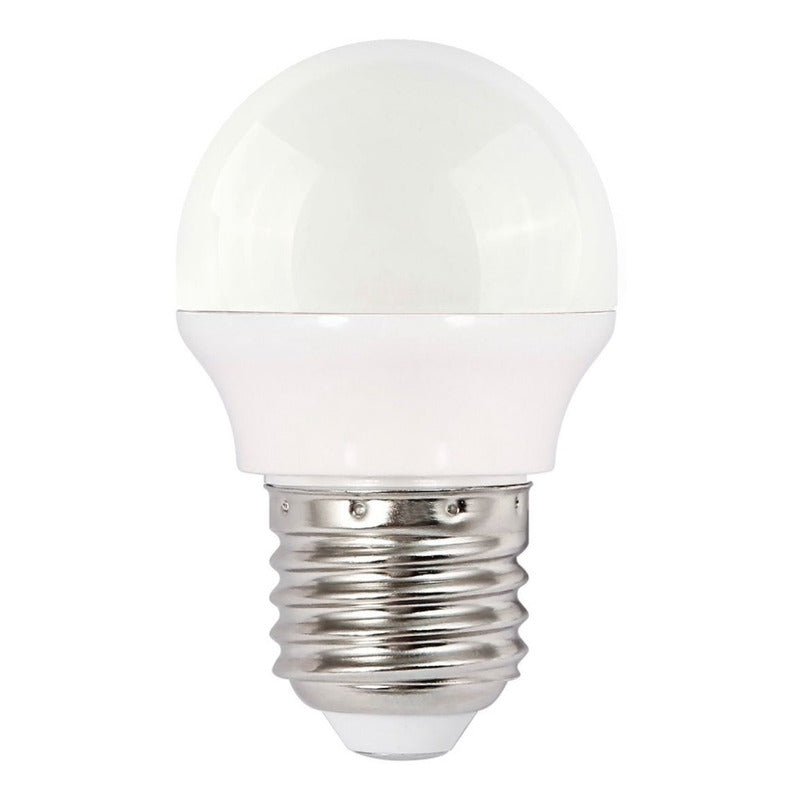 Ampolleta LED G45 Mini Bola 2W E27 FSL Luz Cálida o Fría