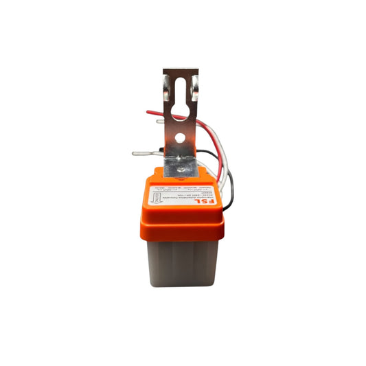 Interruptor Automático Fotocelda Multicorriente Ip65 Fsl