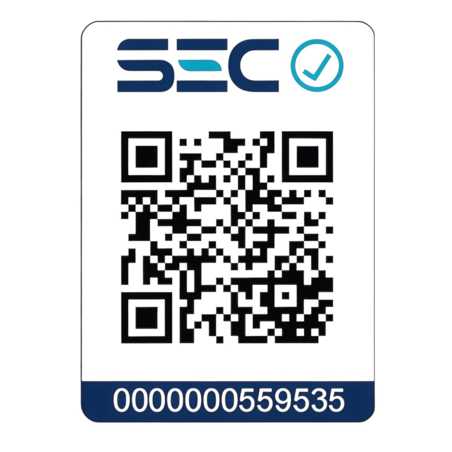 Panel LED Sobrepuesto Cuadrado 24W Luz Fría 6500K – FSL (Open Box)