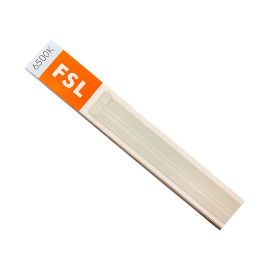 Pack X20 Tubo LED T5 Integrado 87cm 14W FSL Luz Fría 6500K 220V