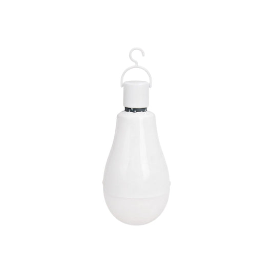 Ampolleta LED Emergencia FSL 15W E27 6500K con Doble Batería