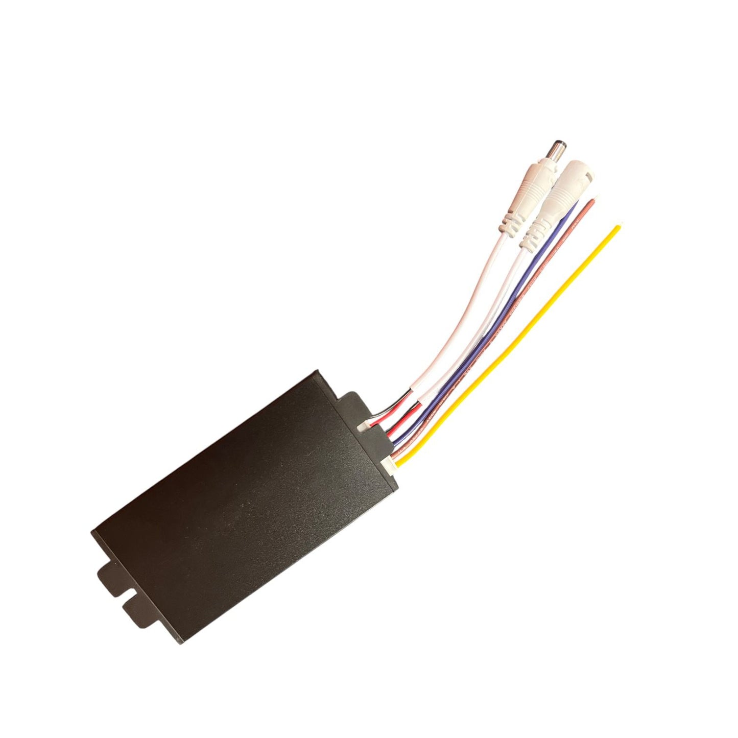 Kit Emergencia Slim FSL 3-60W IP20 Panel LED Conector Redondo