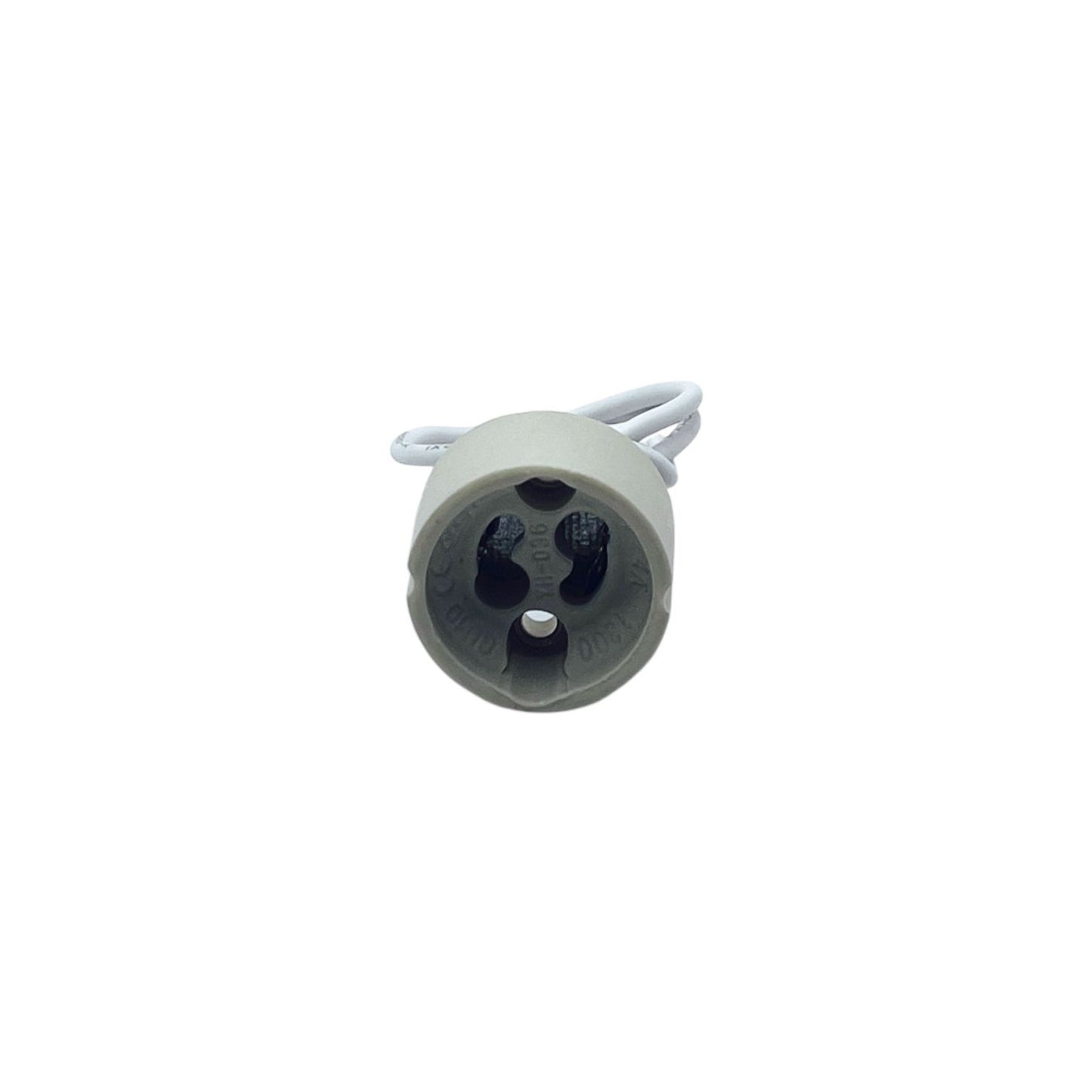Foco Basculante Dicroico LED GU10 6W Luz Fría 6500K fsl