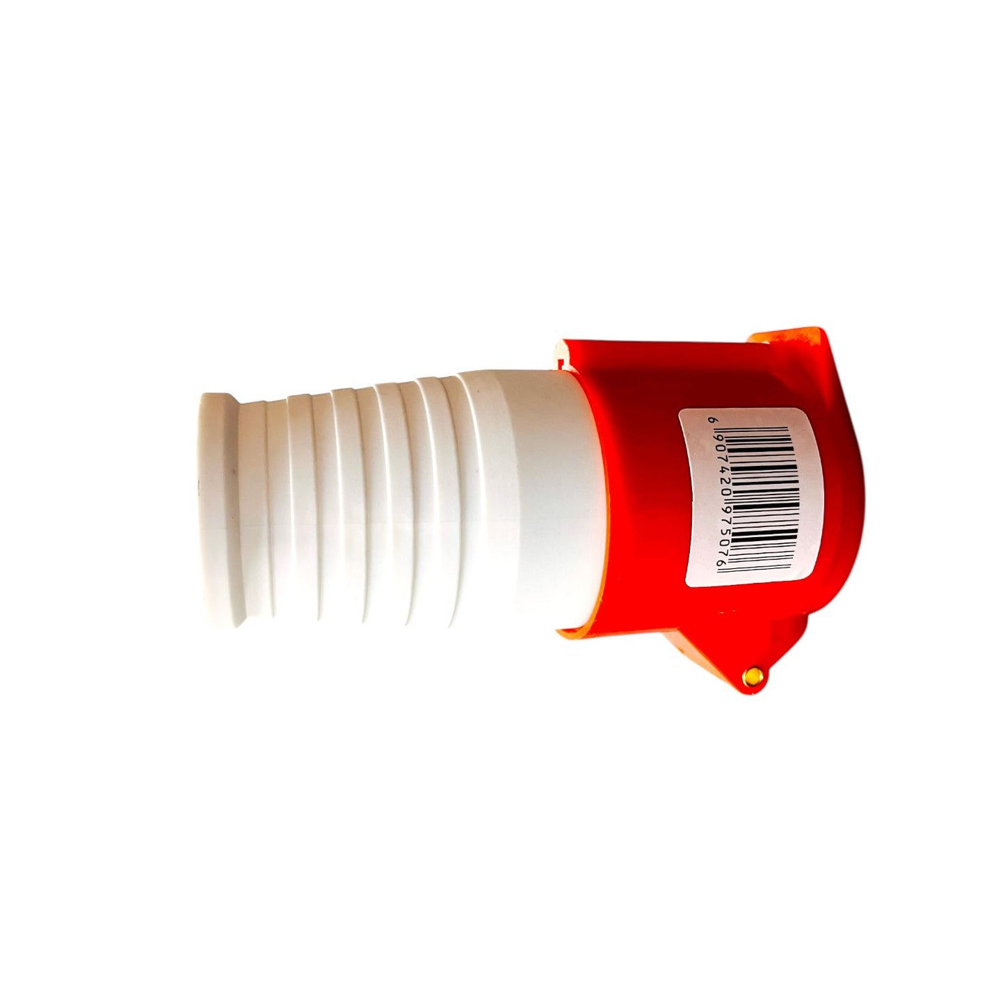 Enchufe Industrial Hembra Volante 32A 3P+T IP44 Conector Eléctrico Industrial