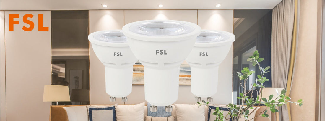 Cómo Elegir la Ampolleta LED Ideal para tu Hogar (y Evitar los Errores Más Comunes)