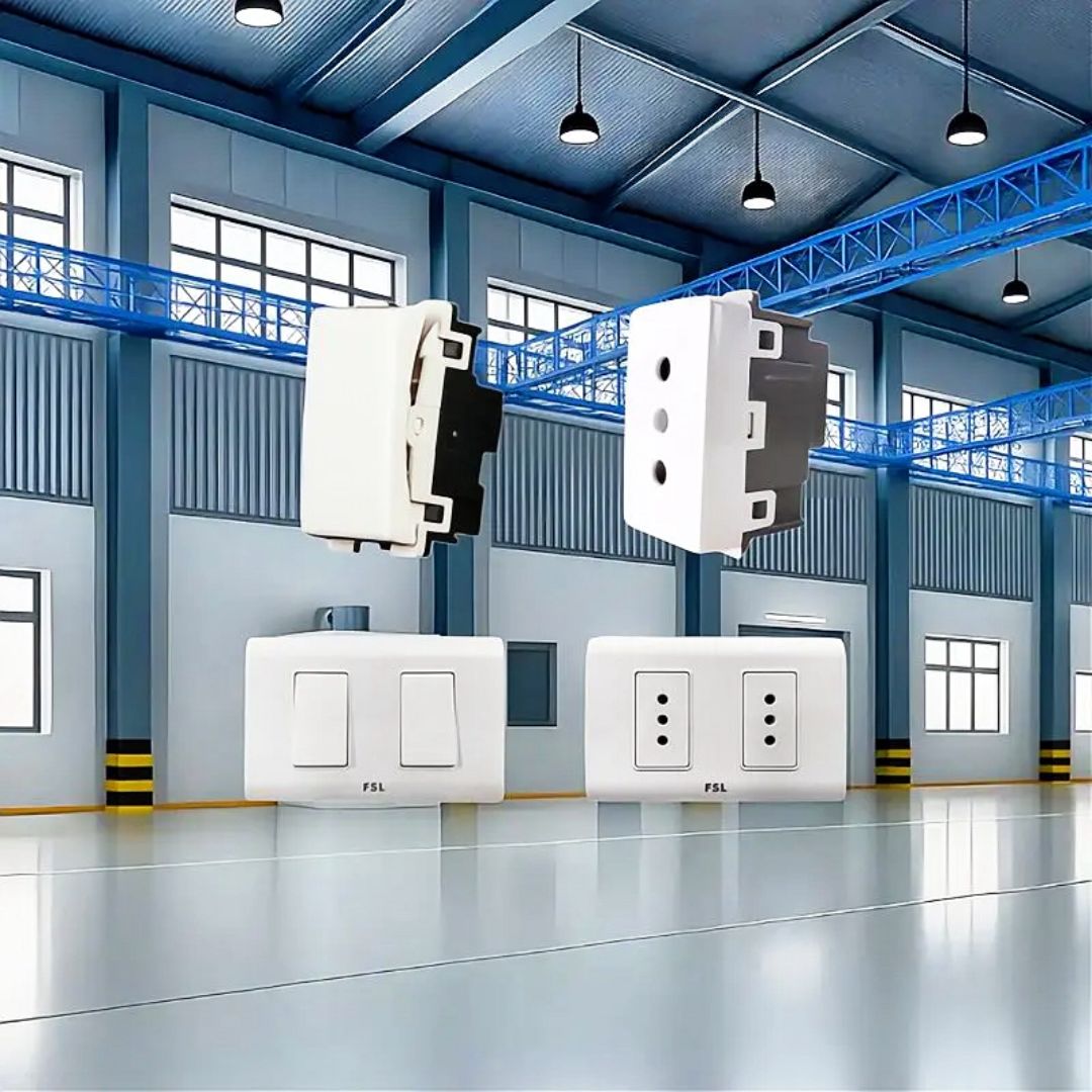 Artículos Eléctricos