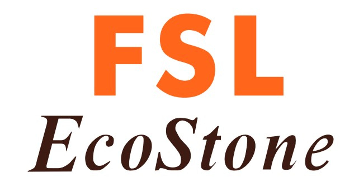 Review Submission – EcoStone FSL