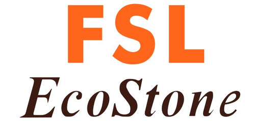 EcoStone FSL logo