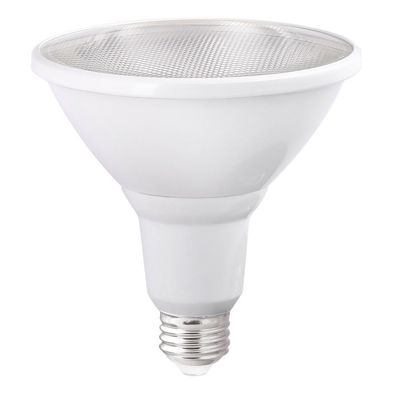 Ampolleta LED PAR38 18W E27 Luz Fría 6500K / Cálida 3000K FSL Alta Potencia