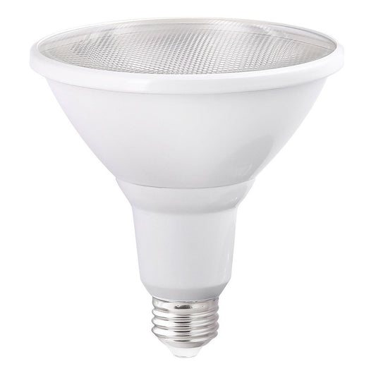 Ampolleta LED PAR38 18W E27 Luz Fría 6500K / Cálida 3000K FSL Alta Potencia
