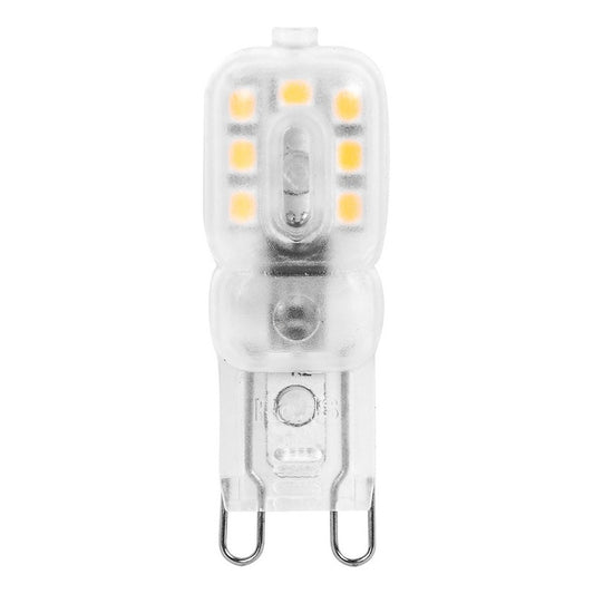 Ampolleta LED G9 2.5W 6500K Blanco Frío FSL