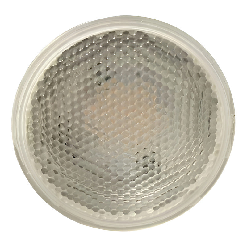 Ampolleta LED PAR20 7W Base E27 Luz Cálida 3000K – Reflectora FSL