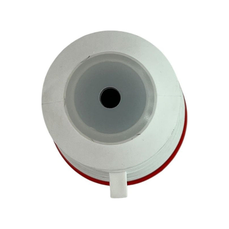 Enchufe Industrial Macho Volante FSL 3P+T 32A IP44 380-415V | Trifásico Alta Capacidad Móvil