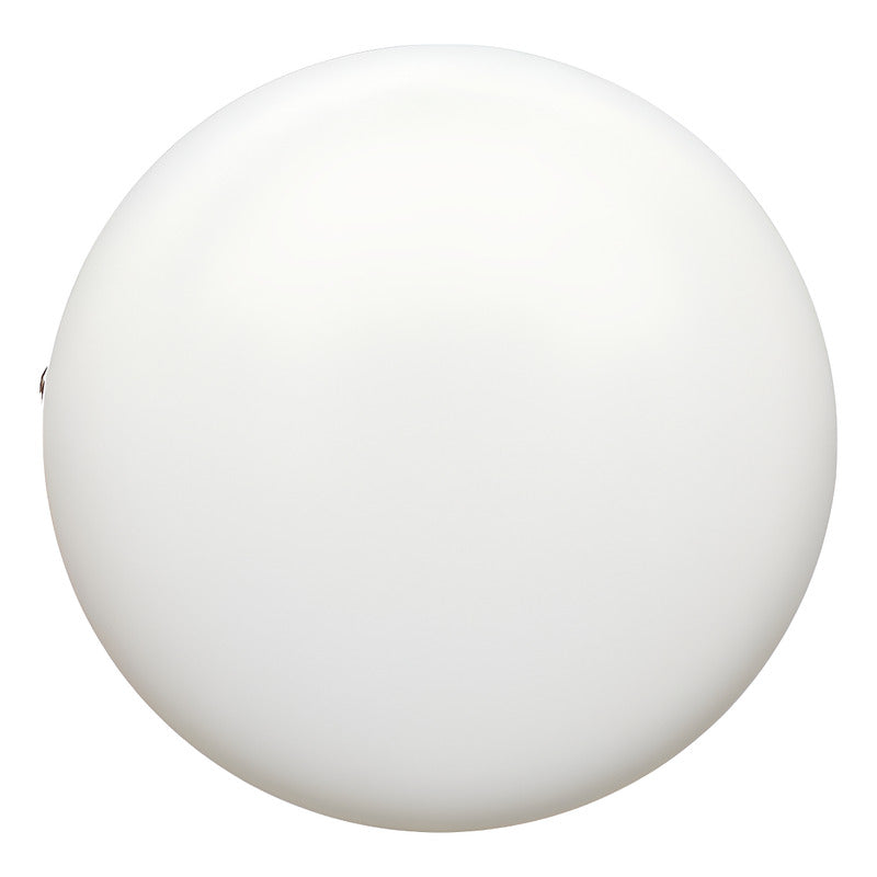 Panel LED Sobrepuesto Redondo 18W – Tipo Torta, Luz Fría (6500k)– FSL