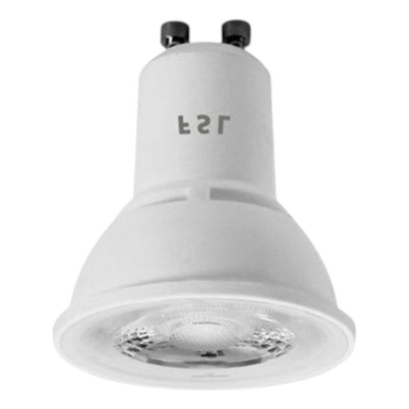 Ampolletas Led Gu10 6w Luz Cálida/neutra/fría Fsl