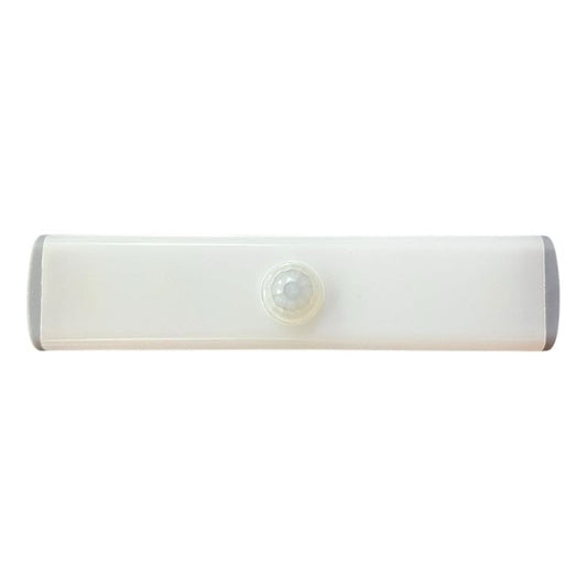Luminaria Portátil Recargable FSL 4W 6500K Magnética | Sensor Movimiento USB