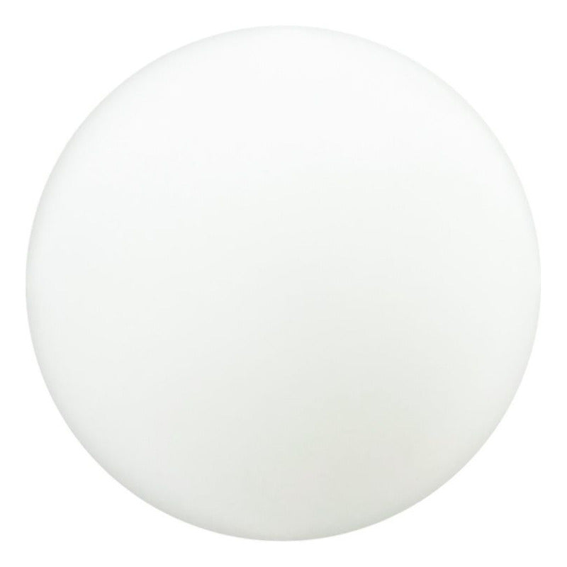 Panel Led Redondo Ajustable 15w - Blanco Luz Fría (6500k) Fsl