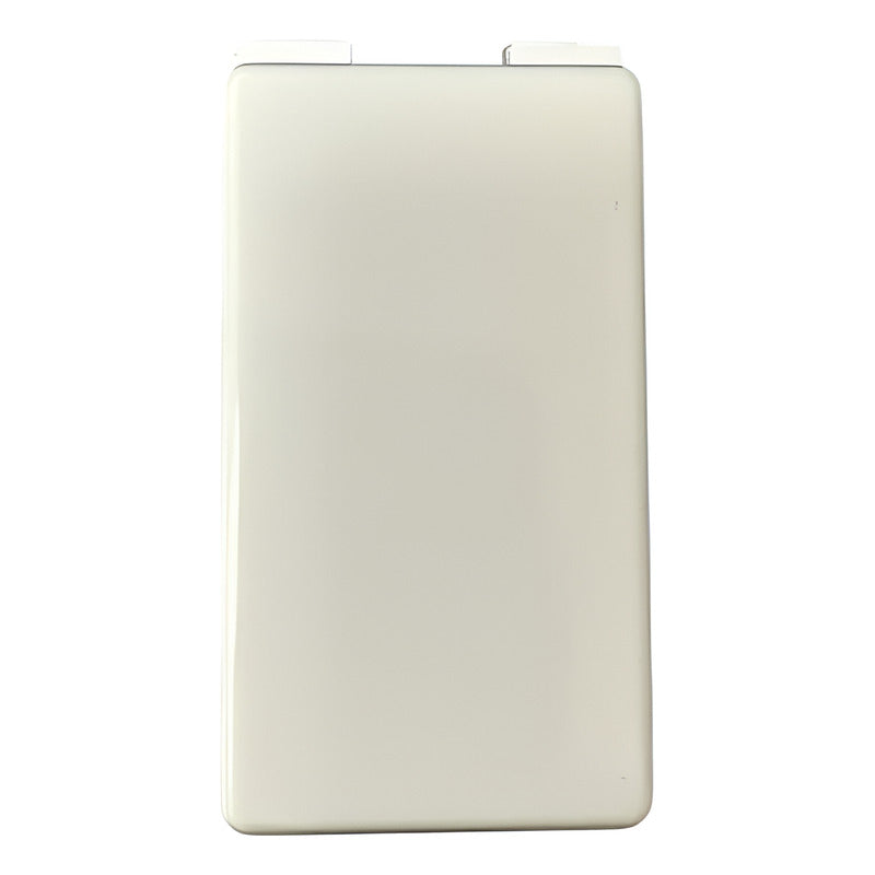 Módulo Interruptor FSL F8B-G1 16A 250V Blanco | Panel Eléctrico Modular