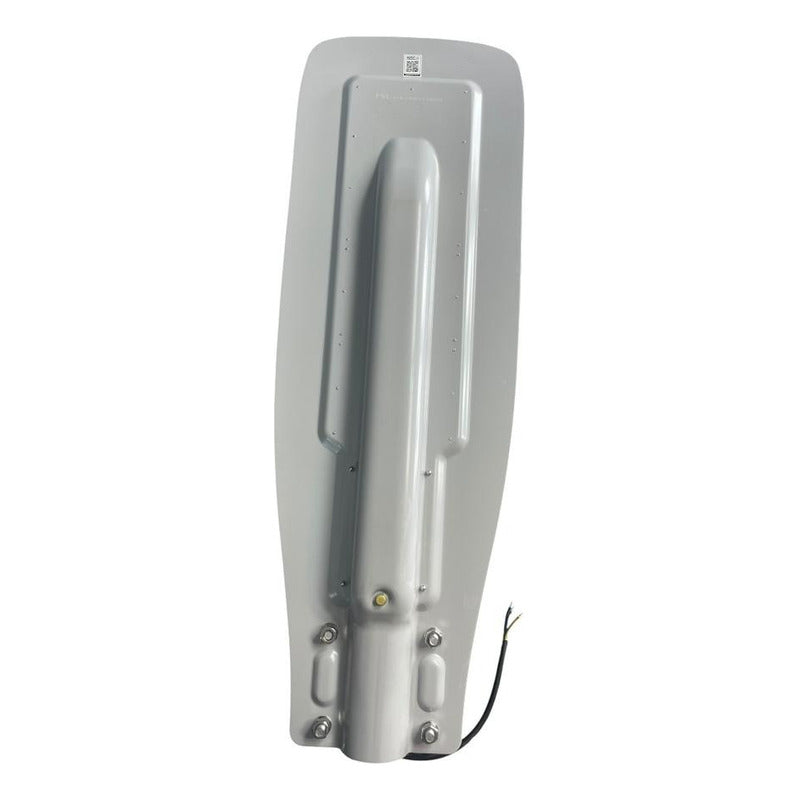 Luminaria LED para Alumbrado Público 200W IP65 6500K Luz Fría Alta Eficiencia FSL