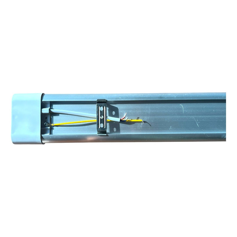 Estanco LED 27W 60cm FSL  Hermético Sobrepuesto 220V Luz Neutra / Fría