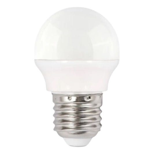 Ampolleta Guirnalda LED Mini Globo G45 2W E27 Blanco Frío FSL