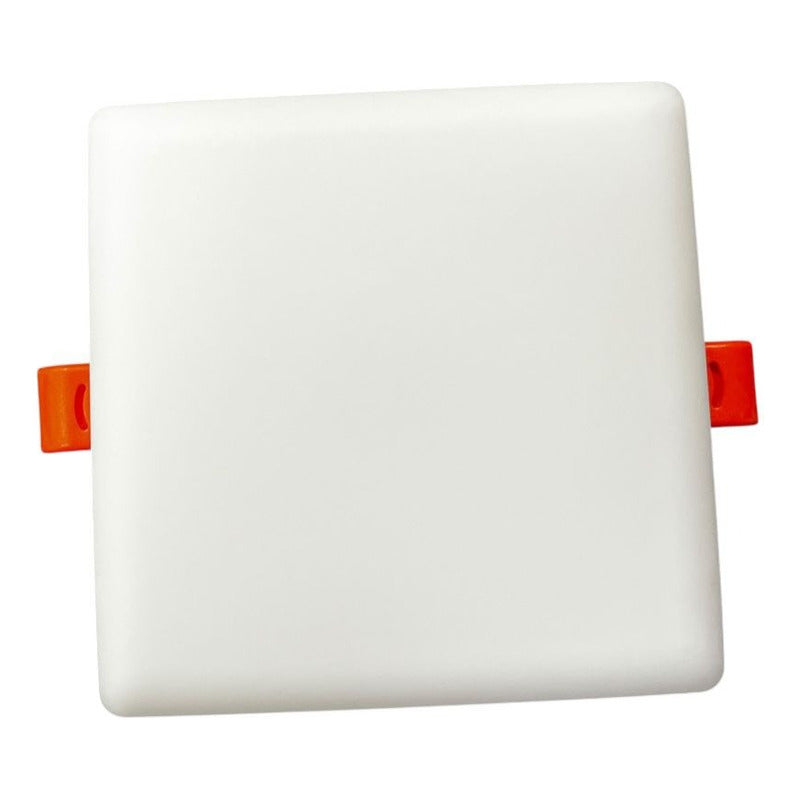 Panel LED Cuadrado Ajustable 15W Luz Fría 6500K – FSL