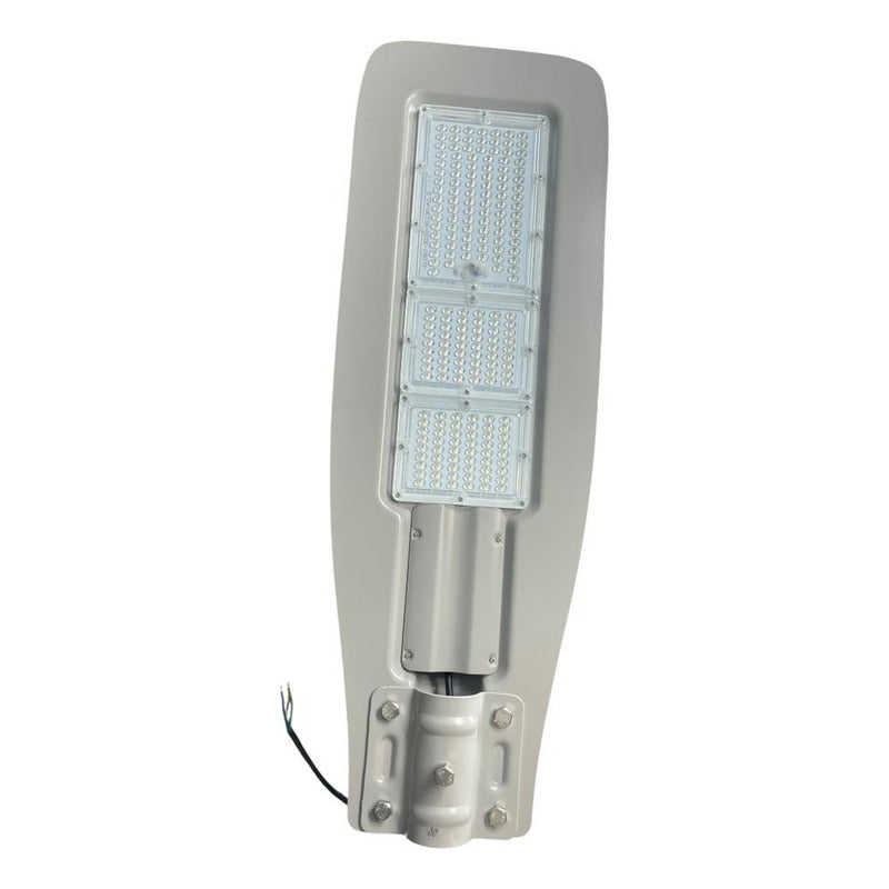 Luminaria LED para Alumbrado Público 200W IP65 6500K Luz Fría Alta Eficiencia FSL