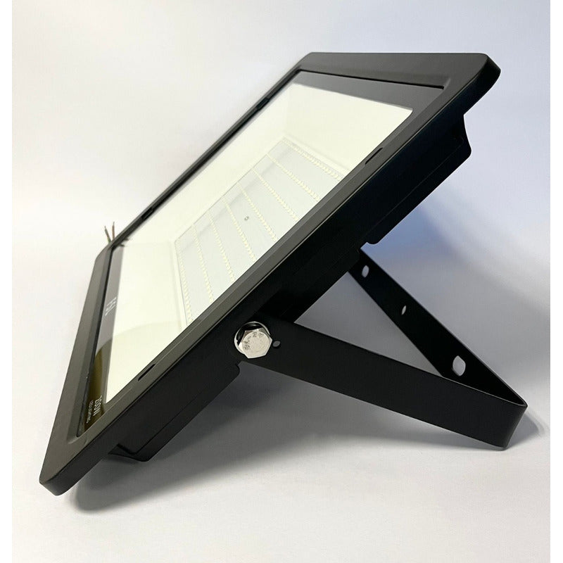 Foco Proyector LED 200W IP65 Luz Fría 6500K – Exterior Industrial FSL