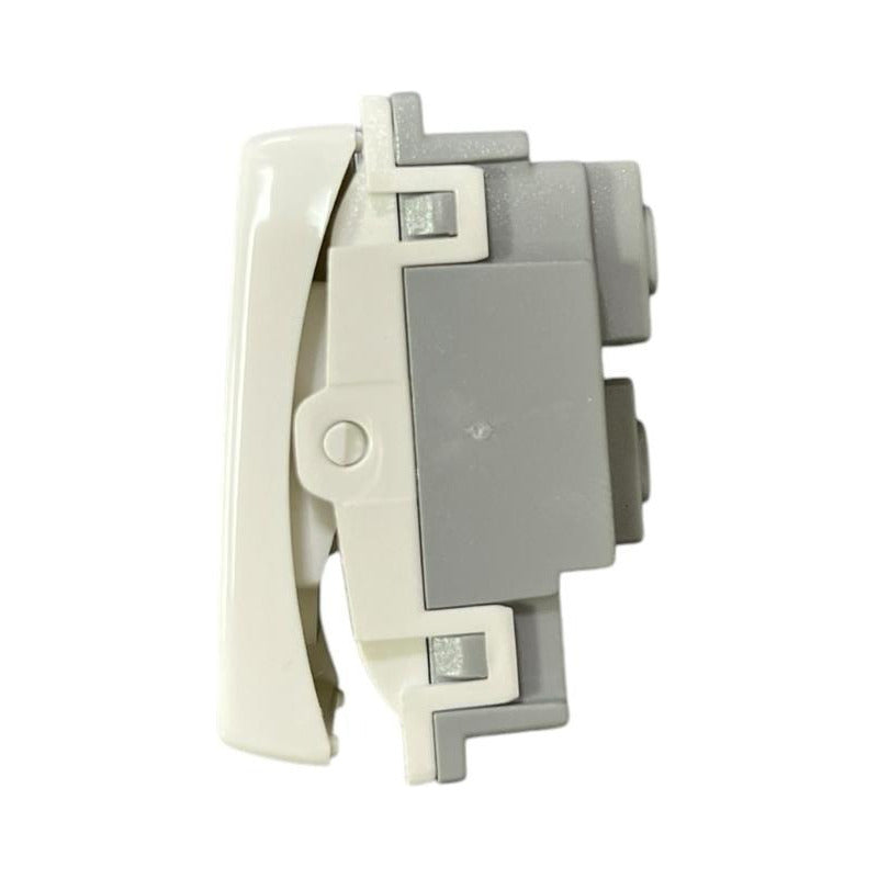 Módulo Interruptor FSL F8B-G1 16A 250V Blanco