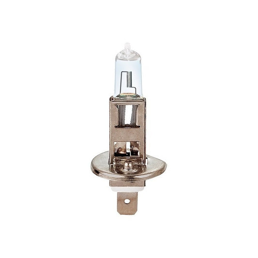 Pack X2 Ampolleta Halógena H1 12V 55W P14.5S 3200K Para Auto FSL