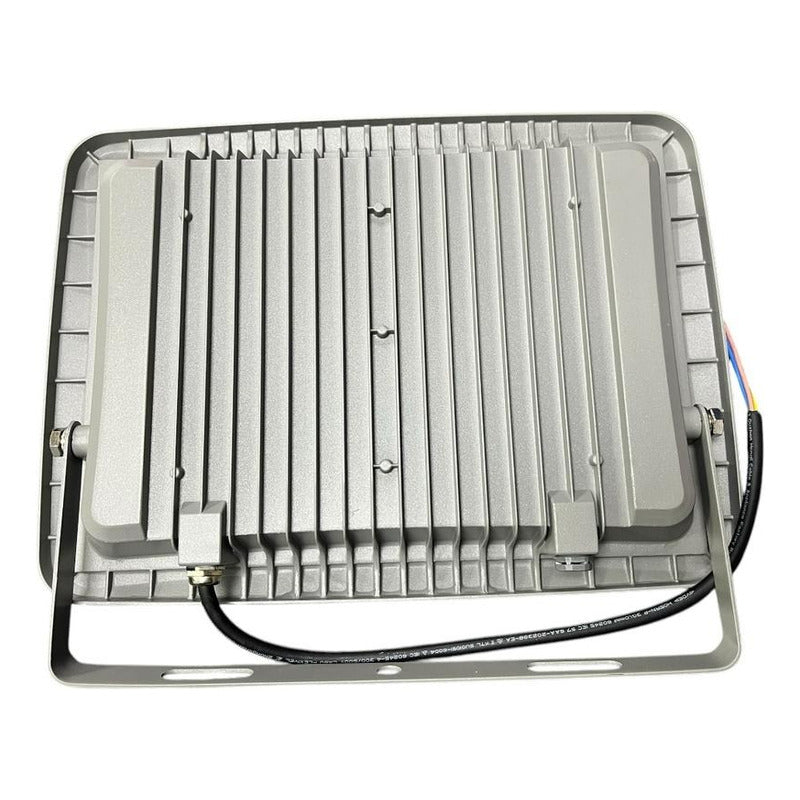 Reflector LED SMD 180W FSL IP65  Luz Fría 6500K Exterior Certificado SEC – Alta Potencia
