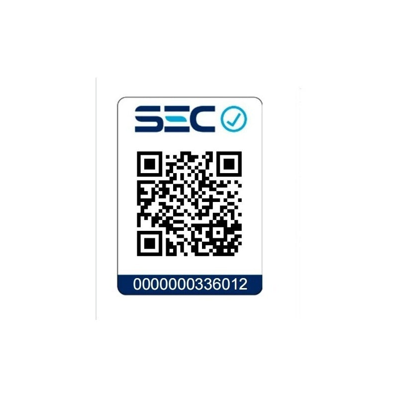 Pack x10 Interruptor Triple FSL 9/36 16A 250V Blanco | Módulo 3 SEC Bulk Electricista