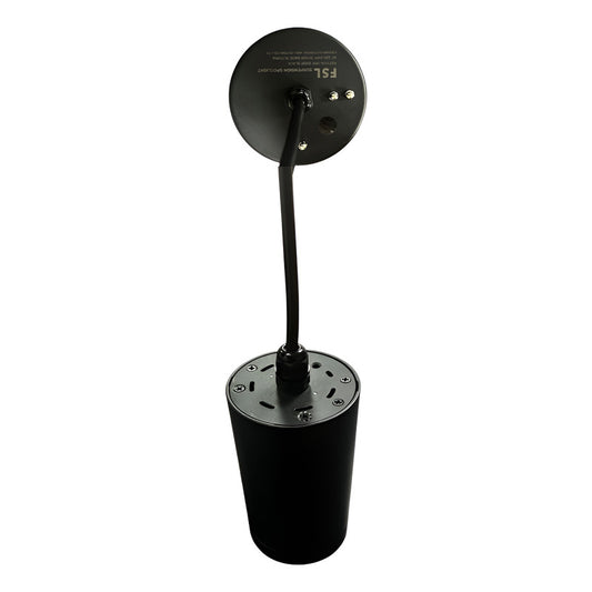 Foco LED Suspensión Techo 18W FSL cálida/neutra COB 24°