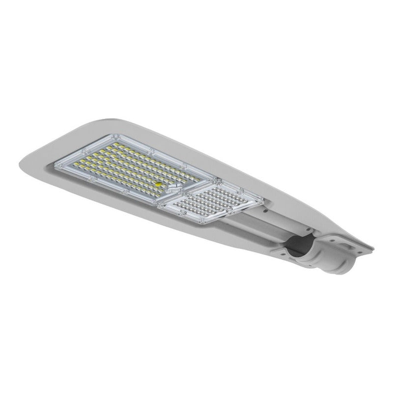 Luminaria LED para Alumbrado Público 150W IP65 6500K Luz Fría Alta Eficiencia FSL